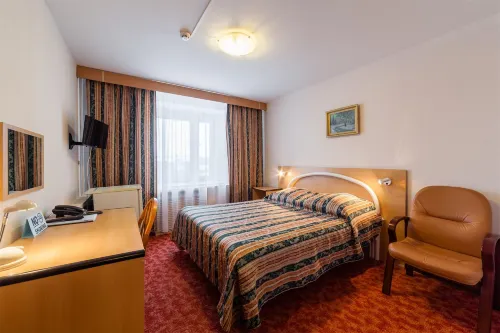 Yarhotel Centre