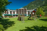 Hotel Das Gastein - Including Alpentherme Entrance