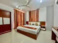 وناسة إن Hotels near مسجد الفاروق