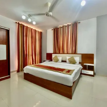 Wanasa Inn Apartments