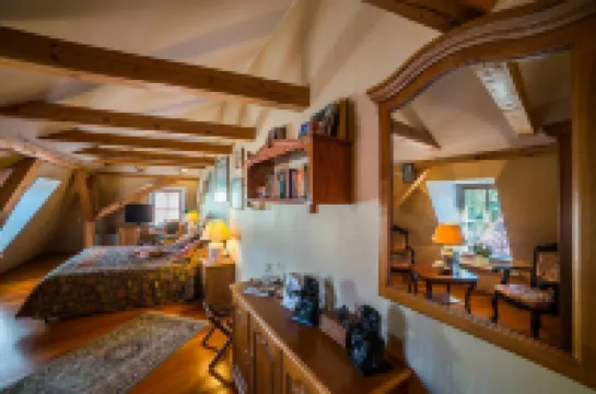 Shakespeare Boutique Hotel