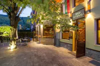 Hotel Villa Boyana - Free Parking Hotels in Bankja