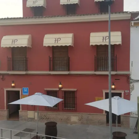 Hostal Pechi