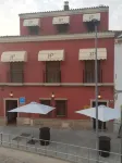 Hostal Pechi - Wifi