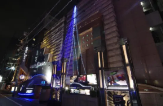 Hotel & Spa J-MEX Shinjuku Kabukicho (Adult Only)