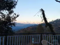 Himalaya View - con vistas a la montaña