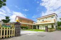 Yuanqiwu House Hotels near Yu Zhan Miao Pu