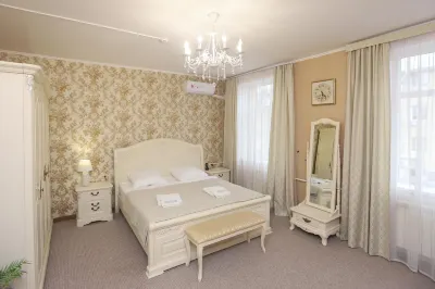 Михеев на Тимирязева Отели в г. 