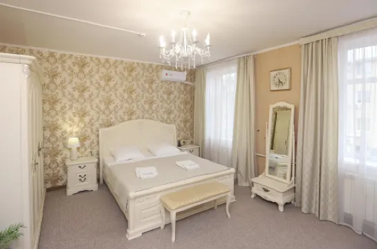 Mikheev na Timiryazeva