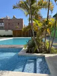 Holiday Suites - Pools