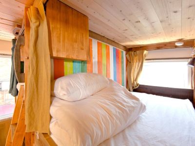 The Pax Hostel