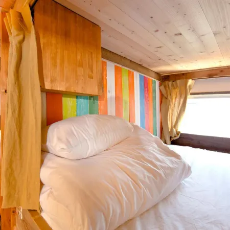 The Pax Hostel