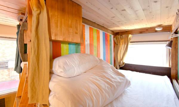 The Pax Hostel