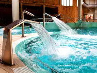 Balneario de Archena - Hotel Termas - spa