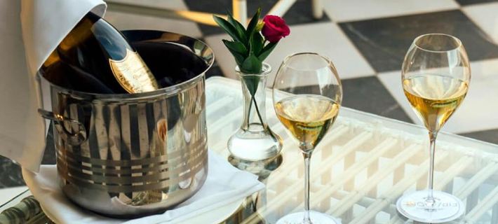 The First One Madrid Preciados Hotel di Madrid