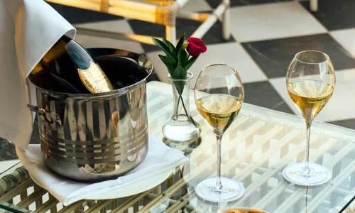 The First One Madrid Preciados