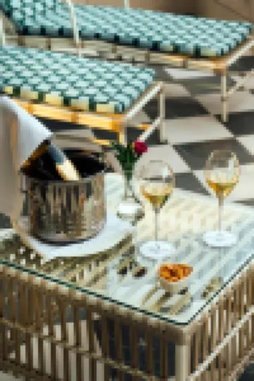 The First One Madrid Preciados