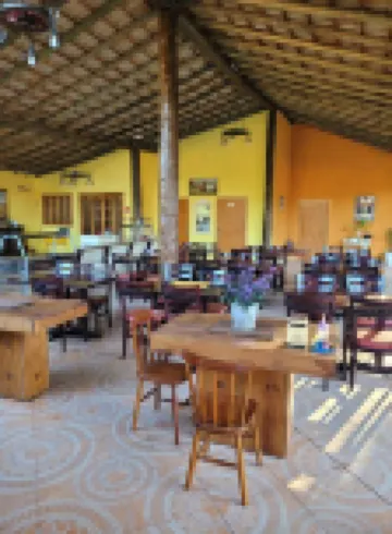 Pousada Vovó Bela Hotels in 