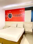 Front One Inn Sidoarjo Hotel a Buduran