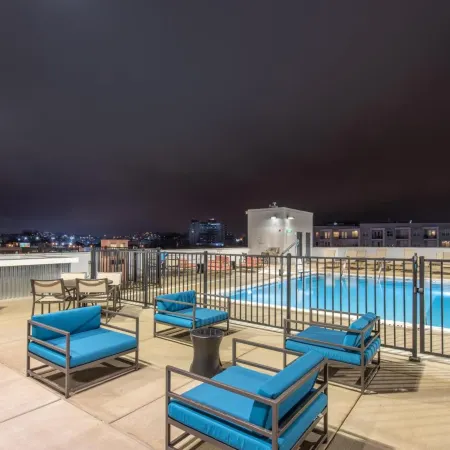 Hyatt House Nashville/Vanderbilt