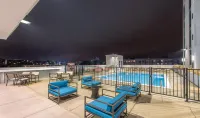 Hyatt House Nashville/Vanderbilt - Swimmingpools