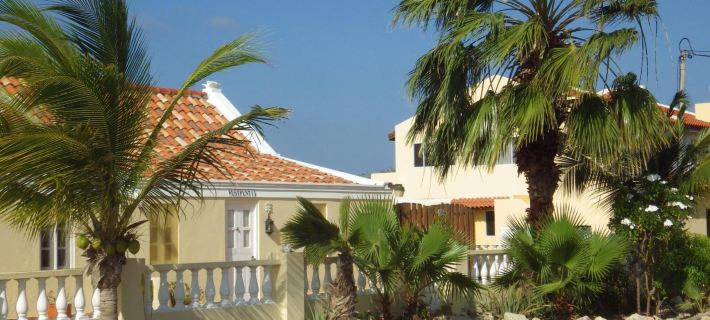 Aruba Cunucu Residence Hotels in Noord