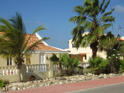 Aruba Cunucu Residence