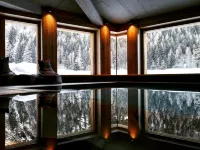 Au Charmant Petit Lac - Ecohotel Parc & Spa - Romantic