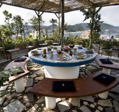 Villa Laetitia