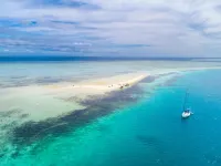 Tropica Island Resort-Adults Only