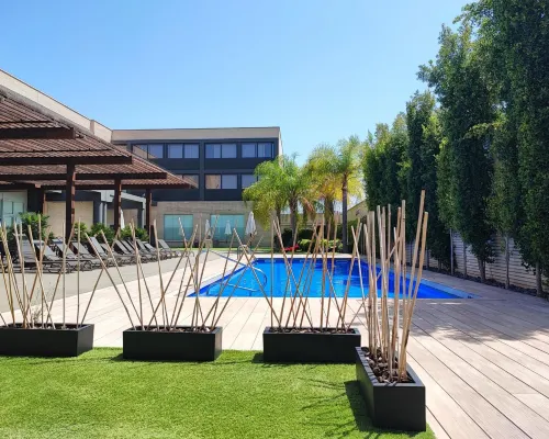 Tarraco Park Tarragona Hotels in Tarragona