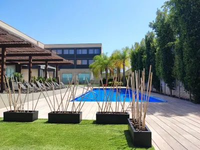 Tarraco Park Tarragona Отели рядом с достопримечательностью «Кафедральный собор»