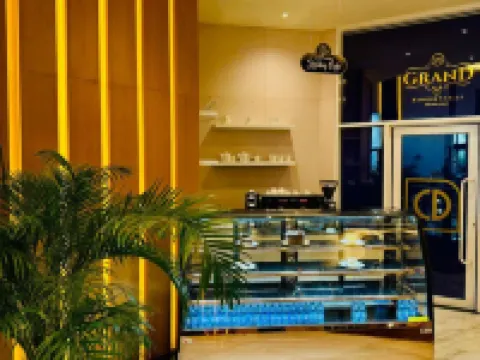 Casa Diora Al Naseem ジェッダのホテル