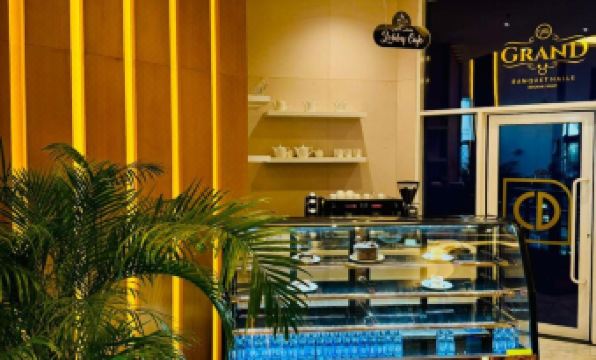 Casa Diora Al Naseem