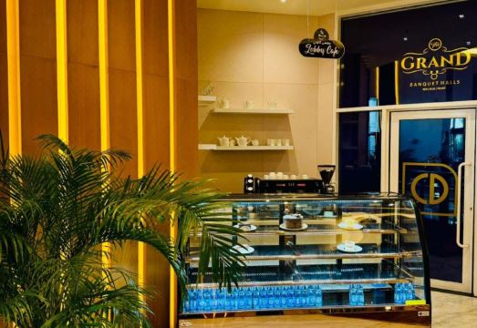 제다 호텔 위치 가이드 2