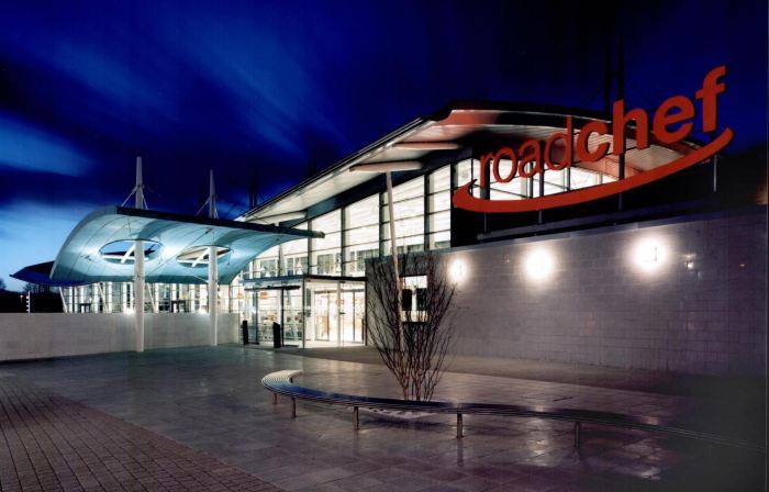Days Inn by Wyndham Cannock Norton Canes M6 Toll