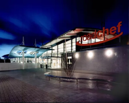 Days Inn by Wyndham Cannock Norton Canes M6 Toll Hotels in Cannock