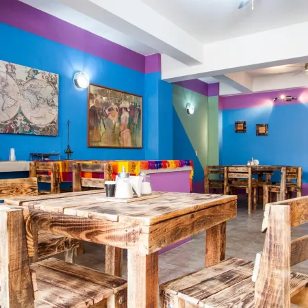 Casa Juarez B&B