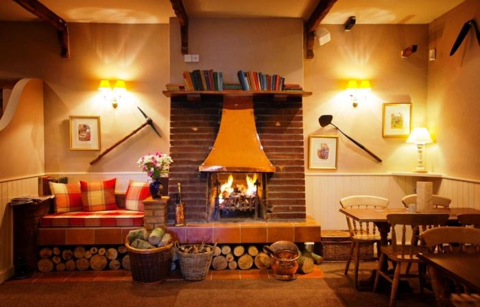 Wayford Bridge Inn Hotel