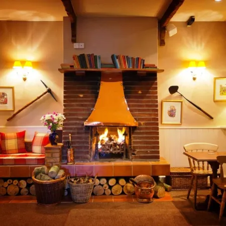 Wayford Bridge Inn Hotel