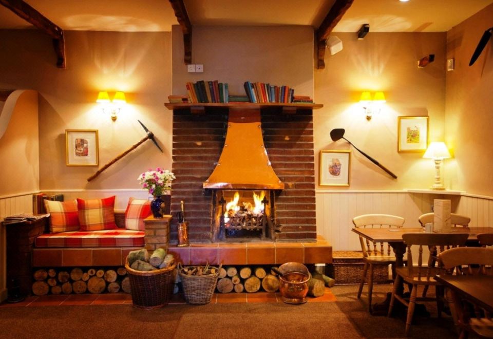 Wayford Bridge Inn
