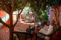 Boutique Guest Accommodation Zephyrus