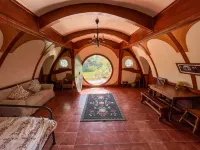 Baansuannoi Resort Hotels in Sikhio