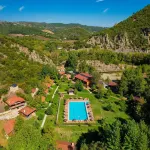 Bagdat Resort Hotels in Altinova