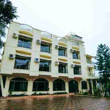 Reveniir Resort Lonavala Hotel Exterior