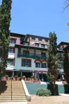 Copper Queen Hotel Hotels in Bisbee