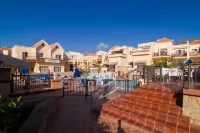 Yucca Park ApartHotel