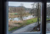 Penzion Zamecka Zahrada Hotels in Cesky Krumlov