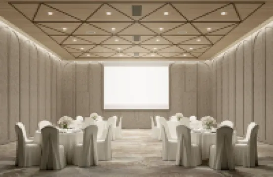 The Westin Seoul Parnas