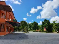 在是春度假村